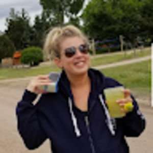 Meet your Posher, Jen